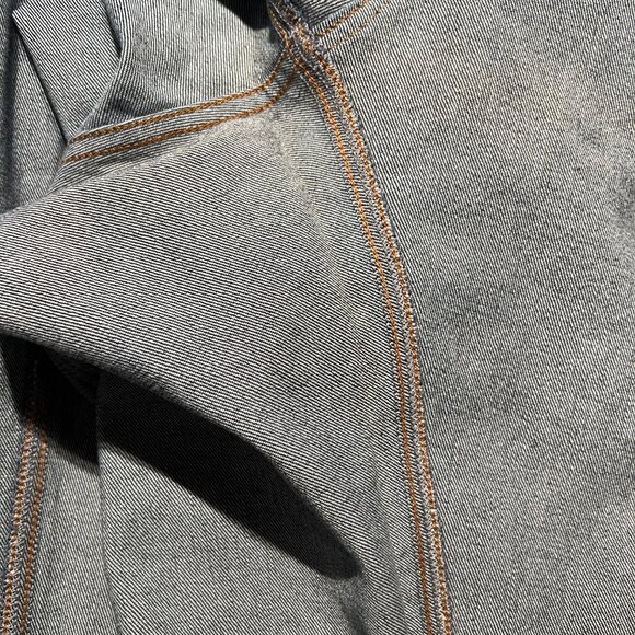 C.O.F. Studio M7 Tapered Jeans - Picture 6 of 6